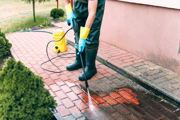 Best Dumpster Area Cleaning  in Milford, UT